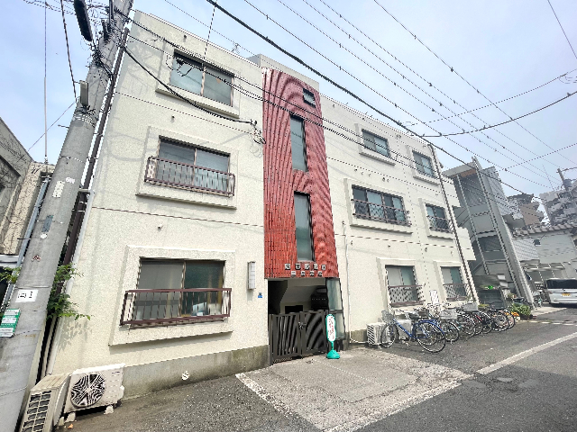 �_�ސ쌧���s���Ë��q�P���ڂQ�k�c�j