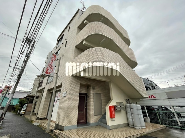 �o�X�E����i�k��1���j
