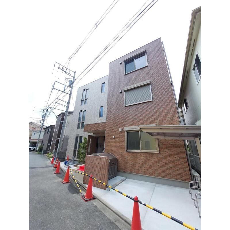 �_�ސ쌧���s���Ë�z�K�R���ڂP�k�c�j