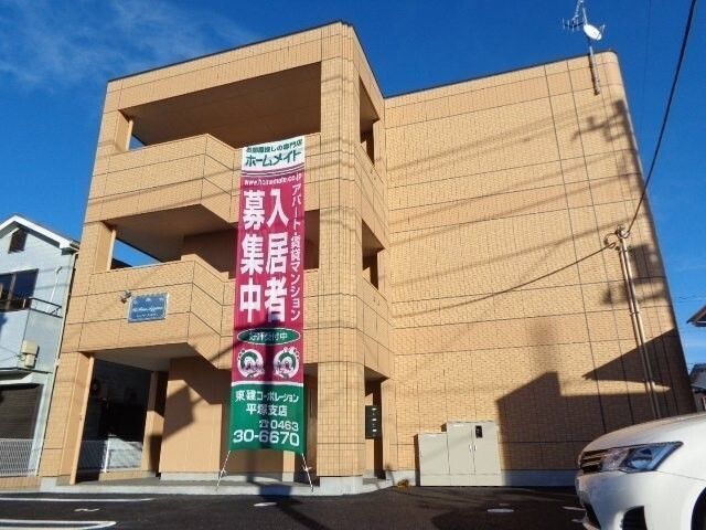 �_�ސ쌧���ˎs�D�꒬�P�j