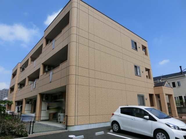 �_�ސ쌧���ˎs�l�V�{�P���ڂQ�k�c�j