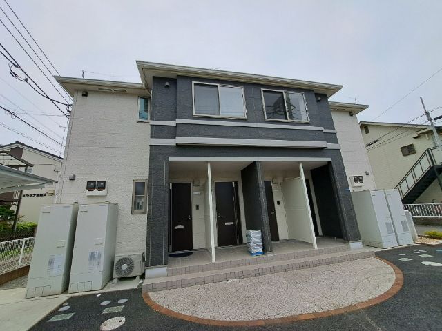 �_�ސ쌧���ˎs�V���Q�c�j