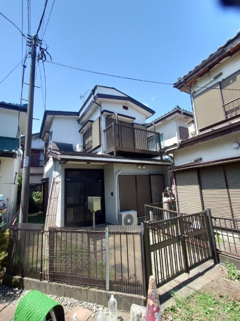 �_�ސ쌧�����s������Q���ڂR�j