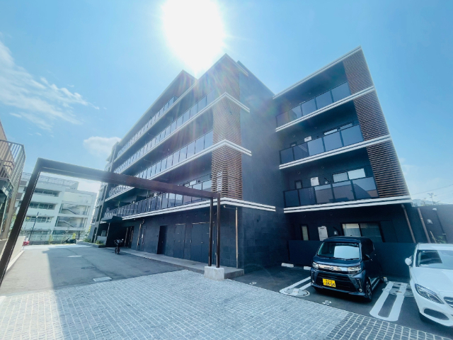 �_�ސ쌧���s���Ë��쉄�P���ڂP�k�c�j