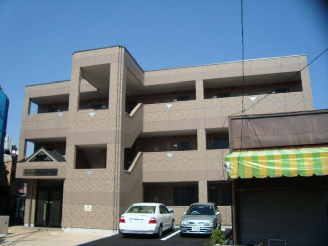 �_�ސ쌧���s������㏬�c���U���ڂP�j