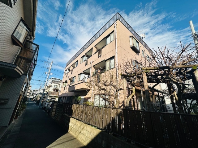 �_�ސ쌧���s�����揬�����P���ڂP�c�j