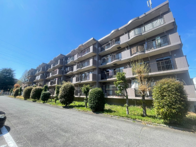 �_�ސ쌧���s�{�O�����Q���ڂQ�k�c�j