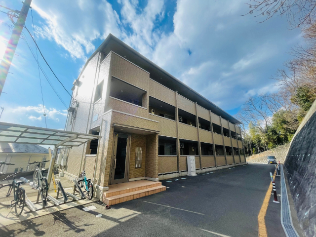 �_�ސ쌧���s�{�O�����P���ڂQ�k�c�j