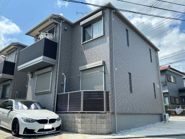 �_�ސ쌧���l�s����߃P���{���R���ڂQ�k�c�j