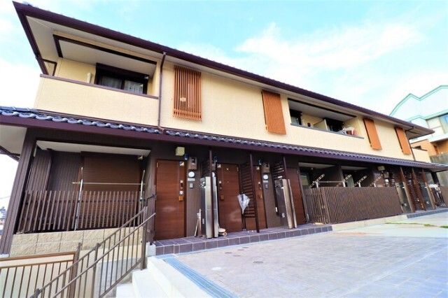 �_�ސ쌧���s���Ë抁�P�J�R���ڂP�k�c�j