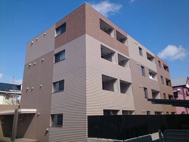 �_�ސ쌧���ˎs���^�y�Q���ڂP�j