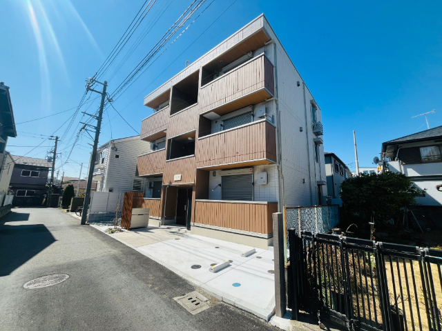 �_�ސ쌧������s���C�ݖk�Q���ڂQ�k�c�j