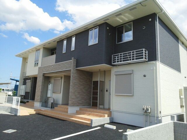 �_�ސ쌧���ˎs����ڂQ�k�c�j