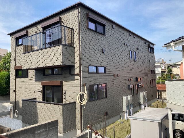 �_�ސ쌧���s�{�O�擌�L�n�S���ڂQ�k�c�j