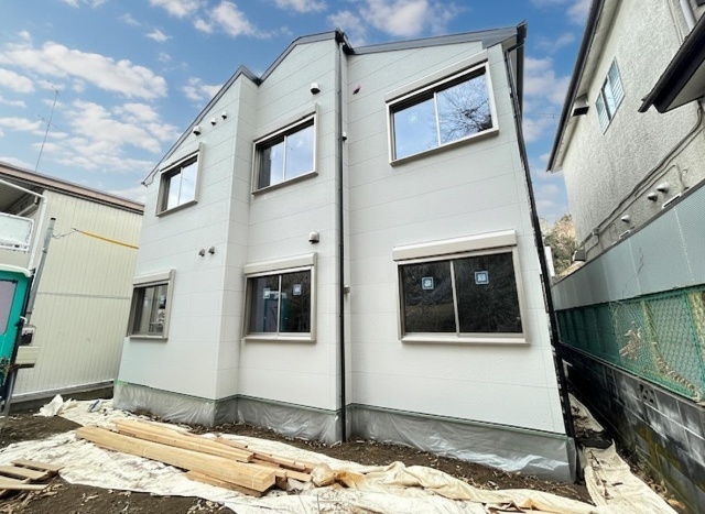 �_�ސ쌧�`��s���S���ڂP�q