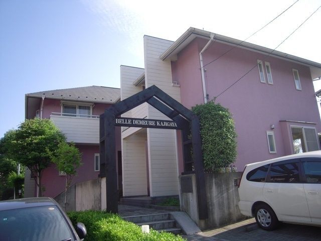 �_�ސ쌧���s���Ë抁�P�J�U���ڂR�k�c�j