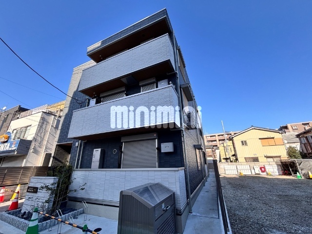 �_�ސ쌧���Ԏs���͂��u�T���ڂP�k�c�j