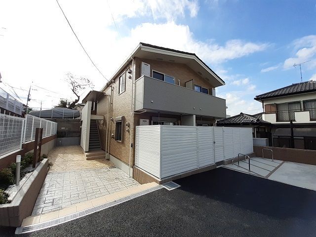 �_�ސ쌧���s�����捂�΂Q���ڂP�k�c�j