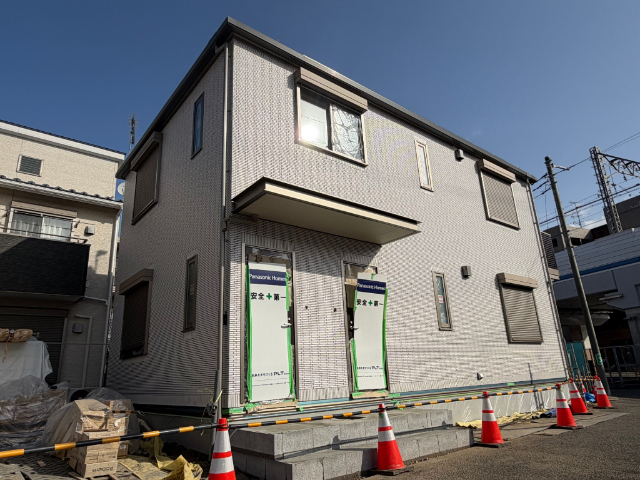 �_�ސ쌧���l�s�`�k�斥�֒��R���ڂQ�k�c�j