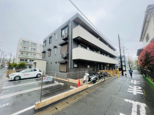 �_�ސ쌧���s���Ë擌���P���ڂP�r�k�c�j