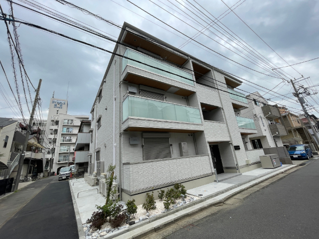 �_�ސ쌧���s�����c�Q���ڂP�k�c�j