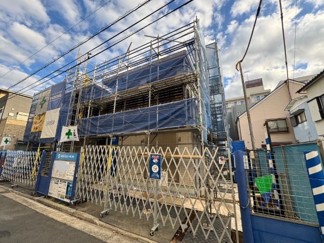 ���͓S���{���@�����l�w�i�k��2���j