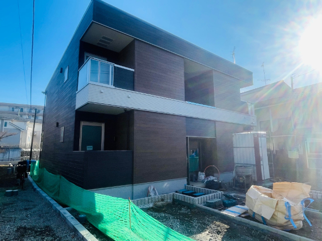 �_�ސ쌧���s�{�O�搛���S���ڂP�k�c�j