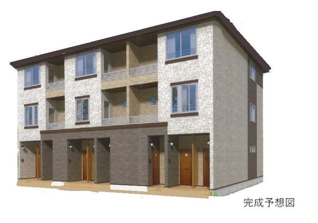 �_�ސ쌧���s�{�O�搛���S���ڂQ�k�c�j