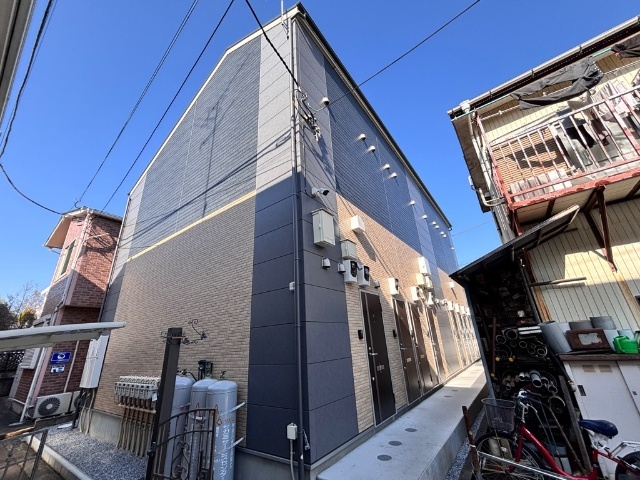 �_�ސ쌧���Ԏs�΃P�u�S���ڂP�j