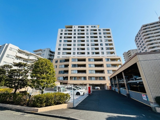 �_�ސ쌧����s�А��C�݂P���ڂQ�k�c�j