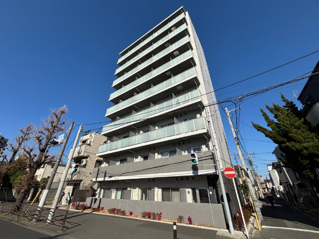 �_�ސ쌧���s���撆���P���ڂP�j