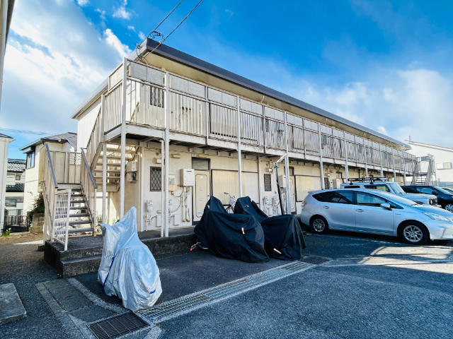 ���͓S���{���@�O�c���w�i�o�X10�� �E�쐣�J���w�Z��A �k��6���j