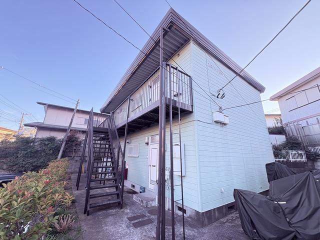 ���C���{���@�˒ˉw�i�o�X10�� �E���q�c�ԗ���A �k��2���j