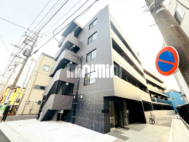 �_�ސ쌧���s�K�撆�K���P���ڂP�q