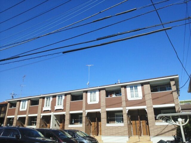 �_�ސ쌧���s�����扪��P���ڂP�k�c�j