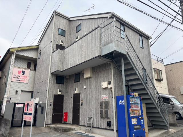 �_�ސ쌧���l�s����߃P��P���ڂP�j