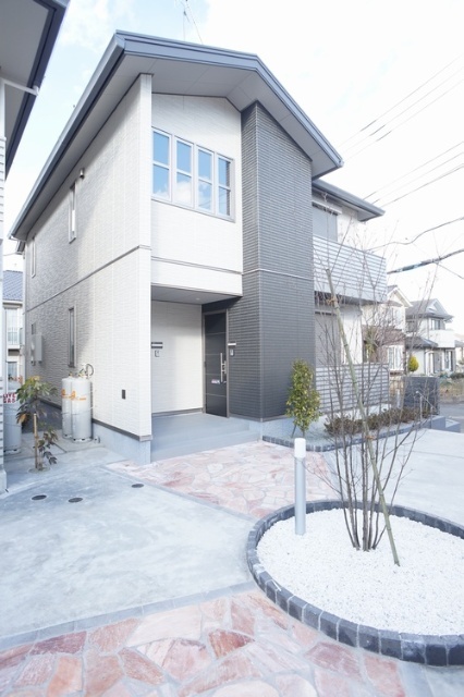 �_�ސ쌧�`��s�����R���ڂQ�k�c�j