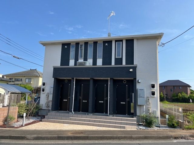 �_�ސ쌧���ˎs�k���ڂQ���ڂP�j