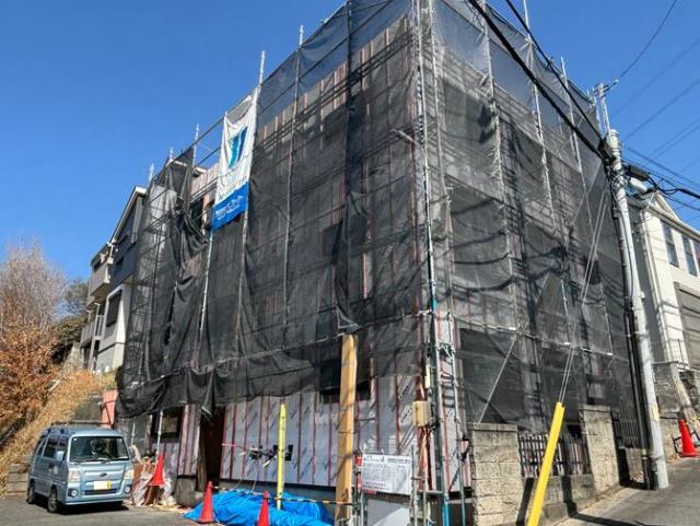 ���͓S���{���@�O�c���w�i�k��7���j