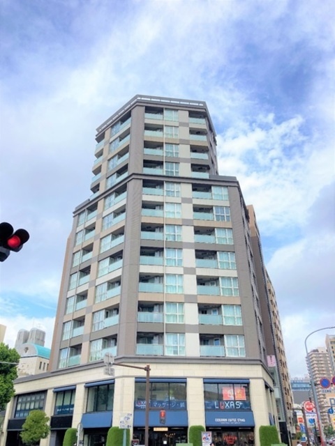 ���l�����S���݂ȂƂ݂炢���@�����E���؊X�w�i�k��2���j