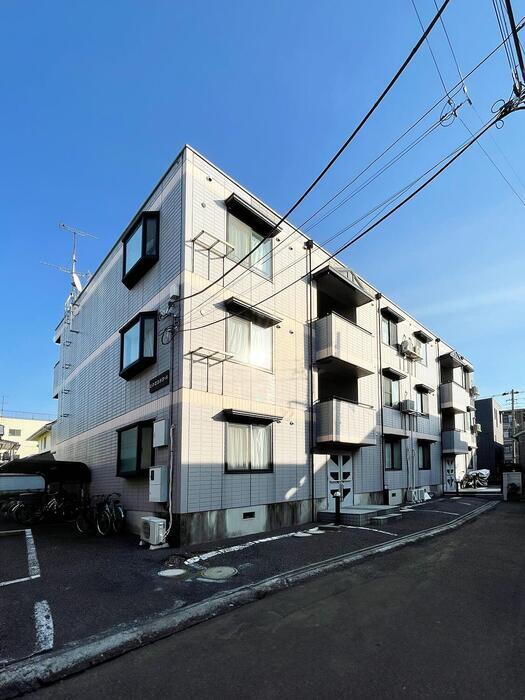 �앐���@���ԉw�i�k��17���j