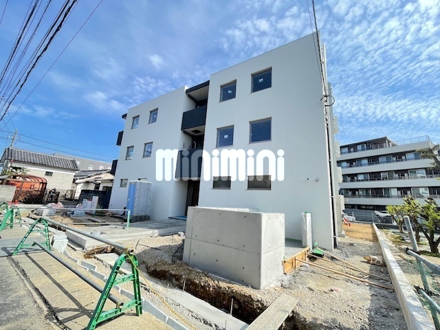 �_�ސ쌧���s������h�͌��Q���ڂP�k�c�j