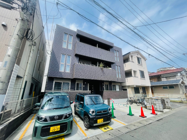 �_�ސ쌧���s���Ë�a���S���ڂQ�k�c�j