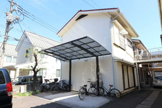 �_�ސ쌧���l�s�ߌ���s�ꐼ�����P�j