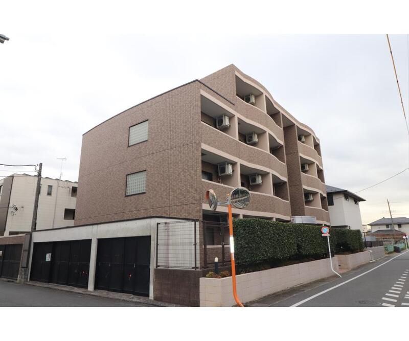 �_�ސ쌧���s�����扺���c���R���ڂP�j