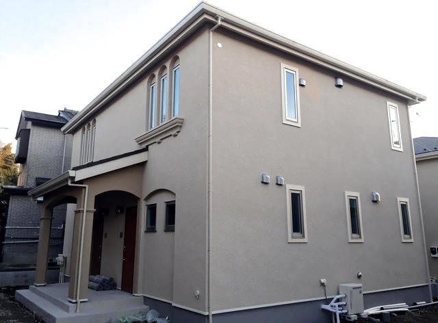 �_�ސ쌧���s���Ë抁�P�J�U���ڂQ�k�c�j