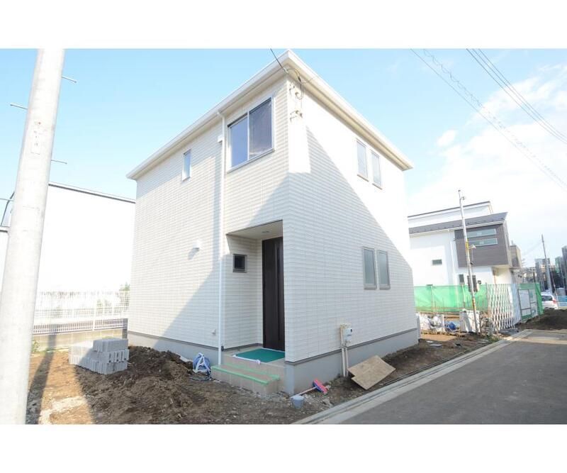 �_�ސ쌧���s�{�O�����Q���ڂR�k�c�j