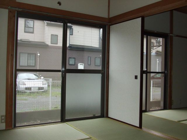 内観1