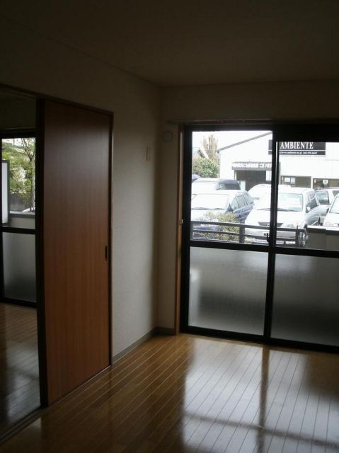 内観1