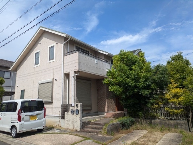 �O�d���Îs�͌|���m�̊X�Q���ڂS�r�k�c�j